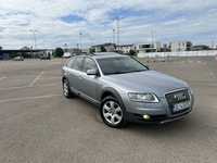 Audi. A6. Allroad quatro