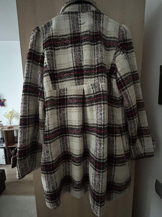 Пролетно лятно манто