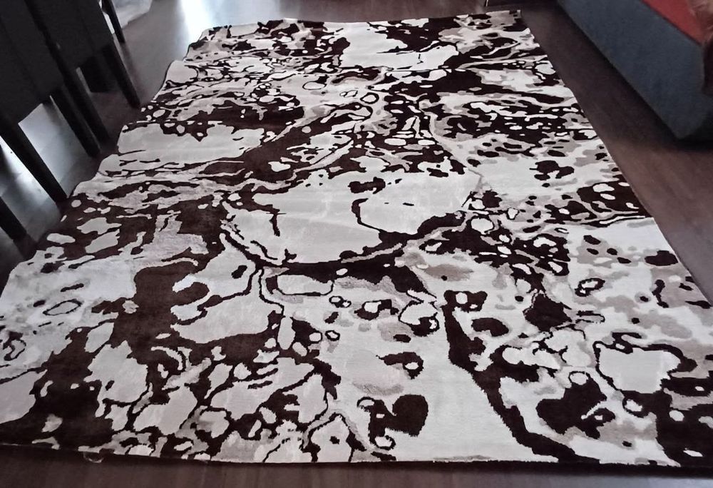 Covor deosebit gros 2/3m