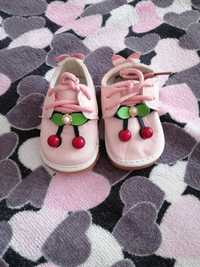обувь для малышей