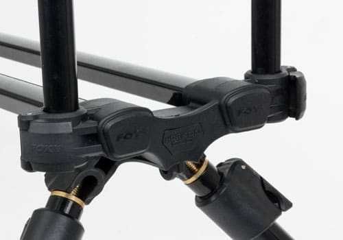 Стойка за въдици – Fox Horizon® Duo Pod 3 Rod