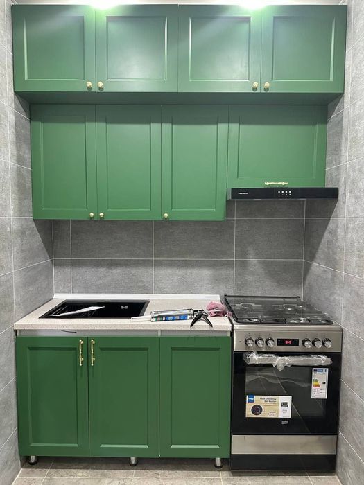 Barcha turda mebbelar