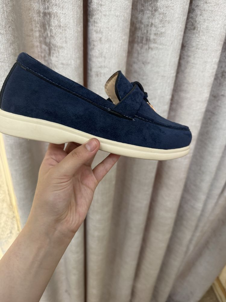 Loro piana yengi