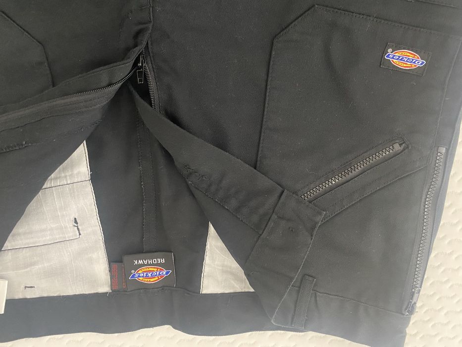 Мъжки панталон Dickies Readhawk