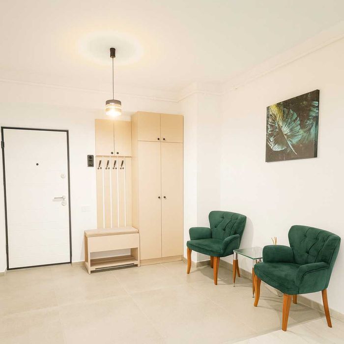 Regim Hotelier, Cazare Apartament Bucuresti langa Catedrala, Rahova S5