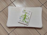 Wii Balance Board + joc Wii Fit Plus cu 60 de jocuri si aplicatii