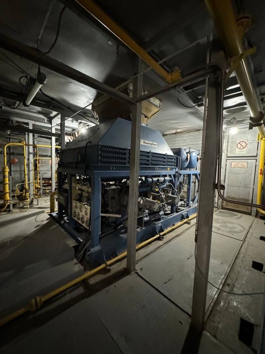 Продаётся Метан запрафка.