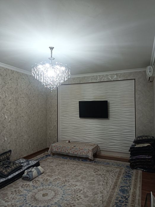 Назарбек текистил Участка сотилади