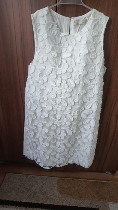 Rochiță zara 11/12 cm 152