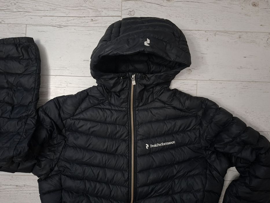 Peak Performance Frost-Ориг.пухено яке