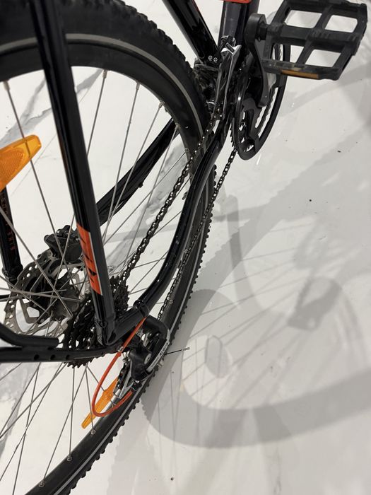 Bicicleta KTM X-Life Track
