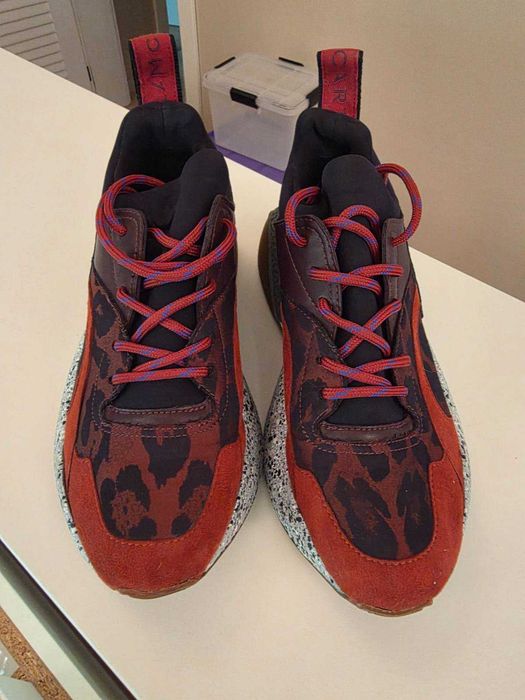 Маратонки Stella Mccartney