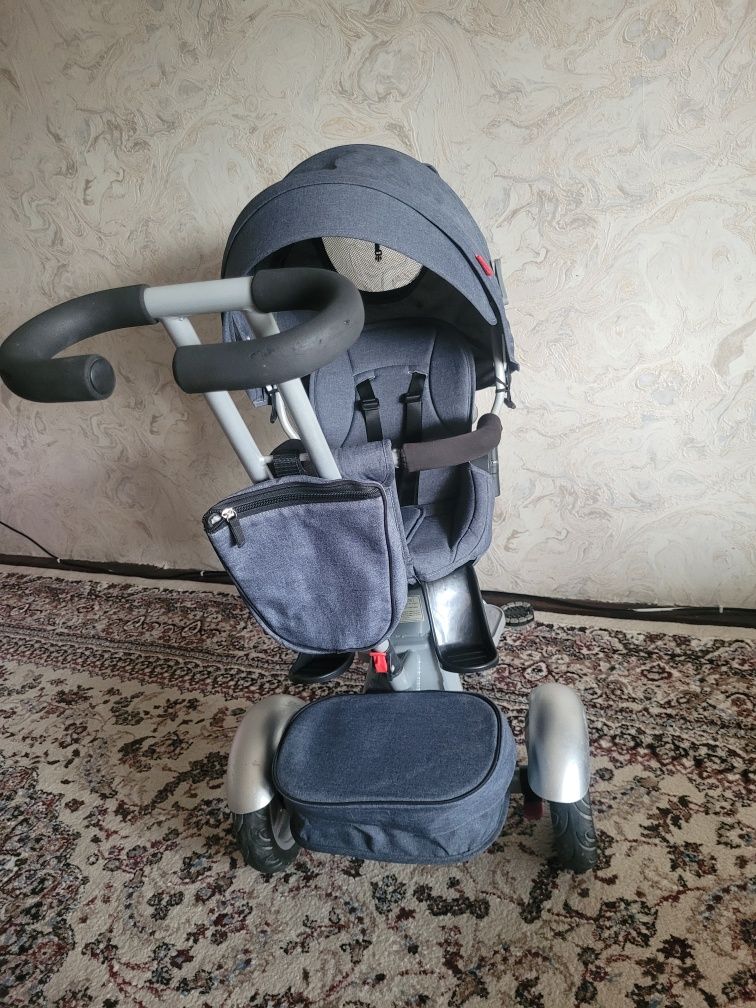 Belosepedniy kalyaska sotiladi xolati alo