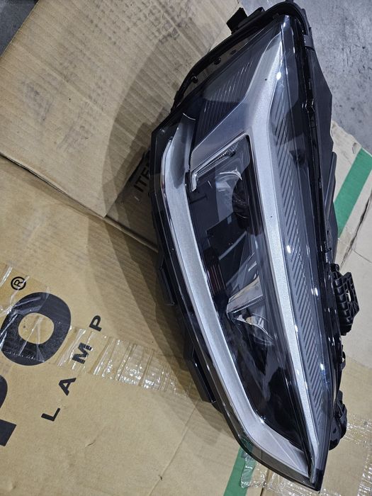 Far  Dreapta FULL LED AUDI A5 B9 8W 2017.2020