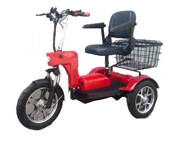 На Изплащане БЕЗ Оскъпяване  електрическа триколка БЕЗПЛАТНА ДОСТАВКА