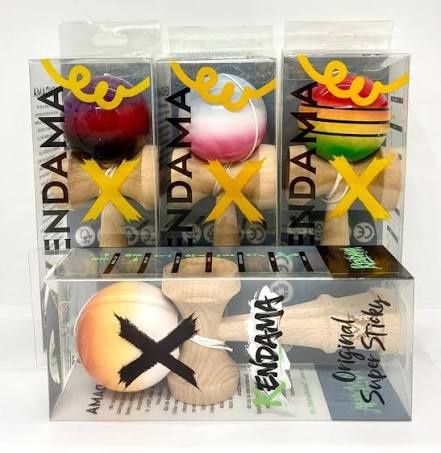 Kendama Sweets Prime+ – Nouă, Sigilată, Originală