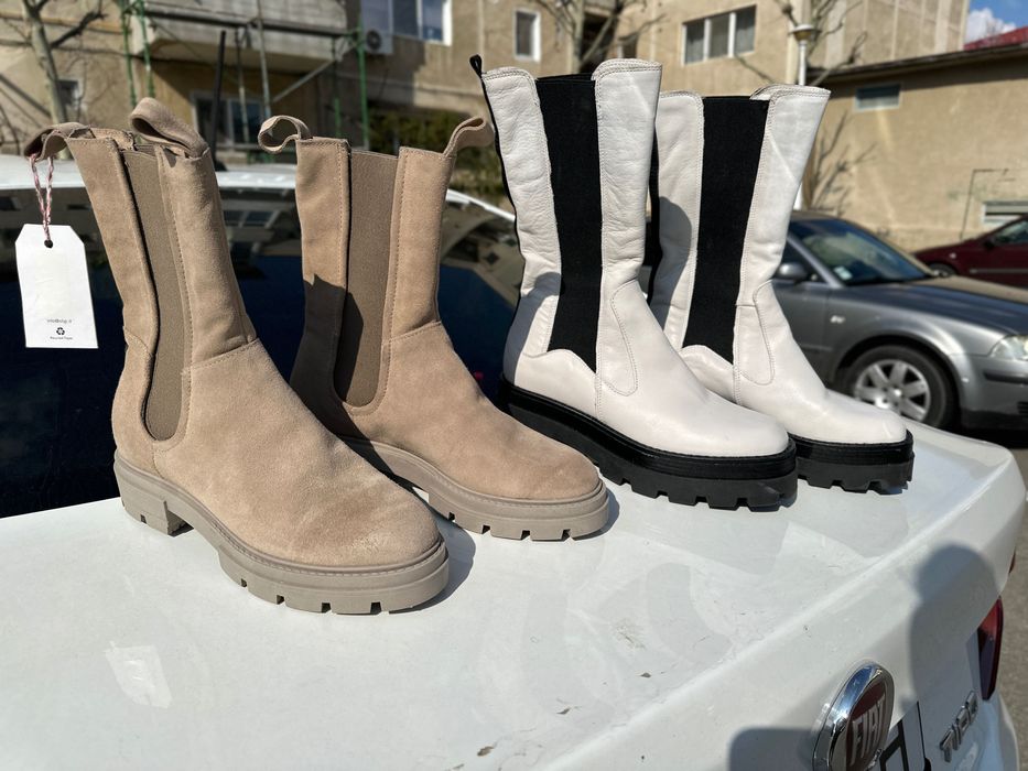 Lot încălțări Airstep Nike Dolce and Gabbana și adidas Armani