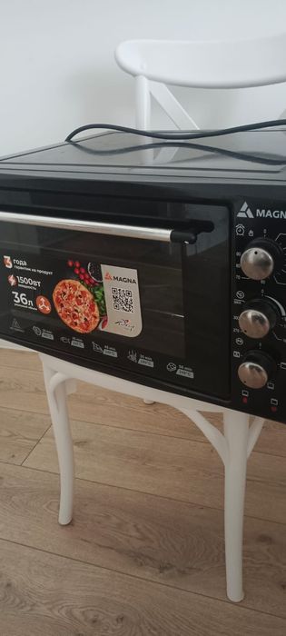 Продам духовку в отличном состоянии.