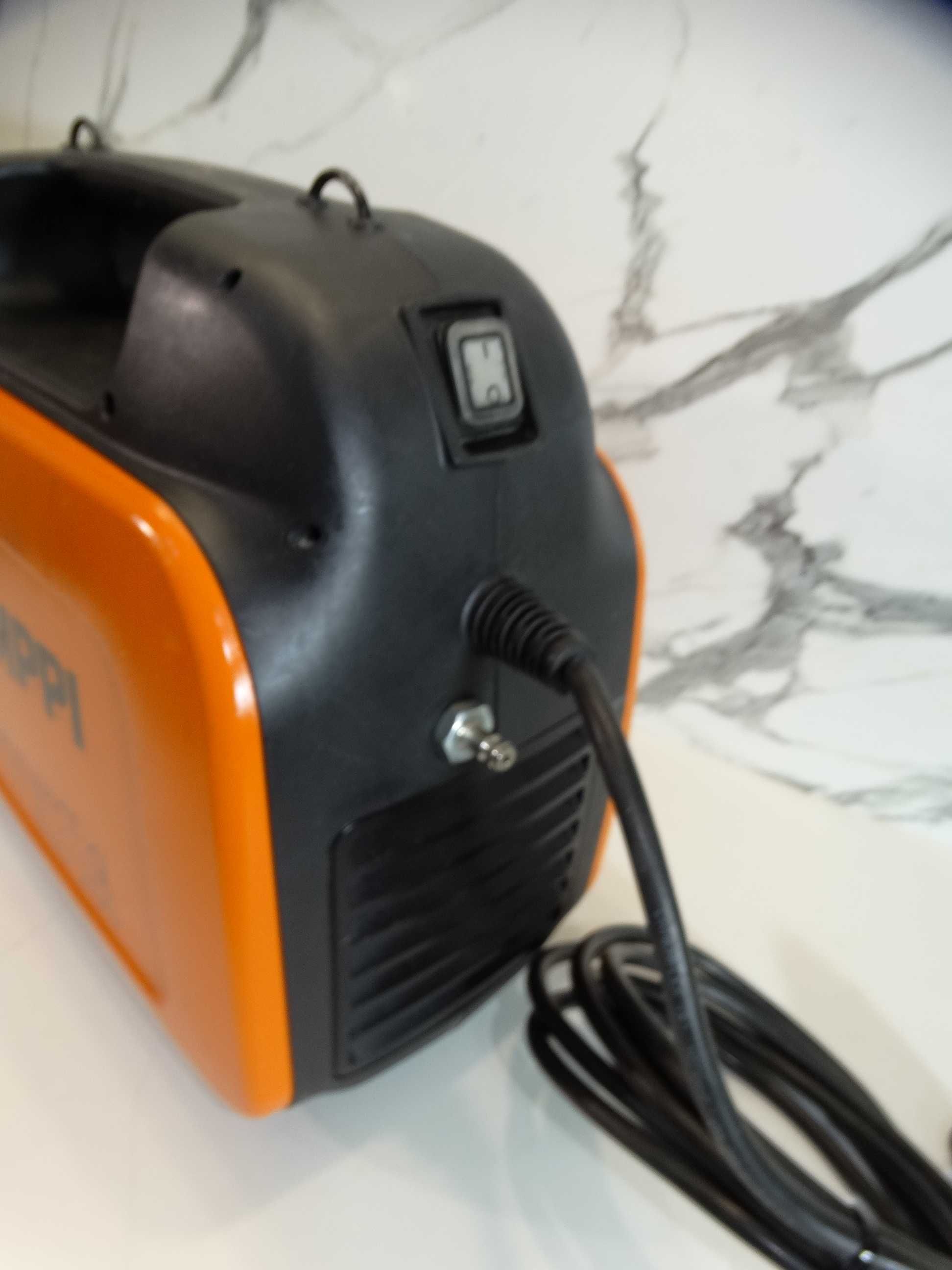 Kemppi Minarc TIG EVO 200 - Инверторен заваръчен апарат
