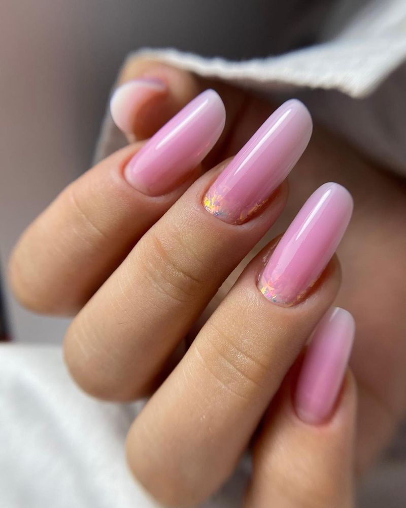 Unghii gel / oja semi