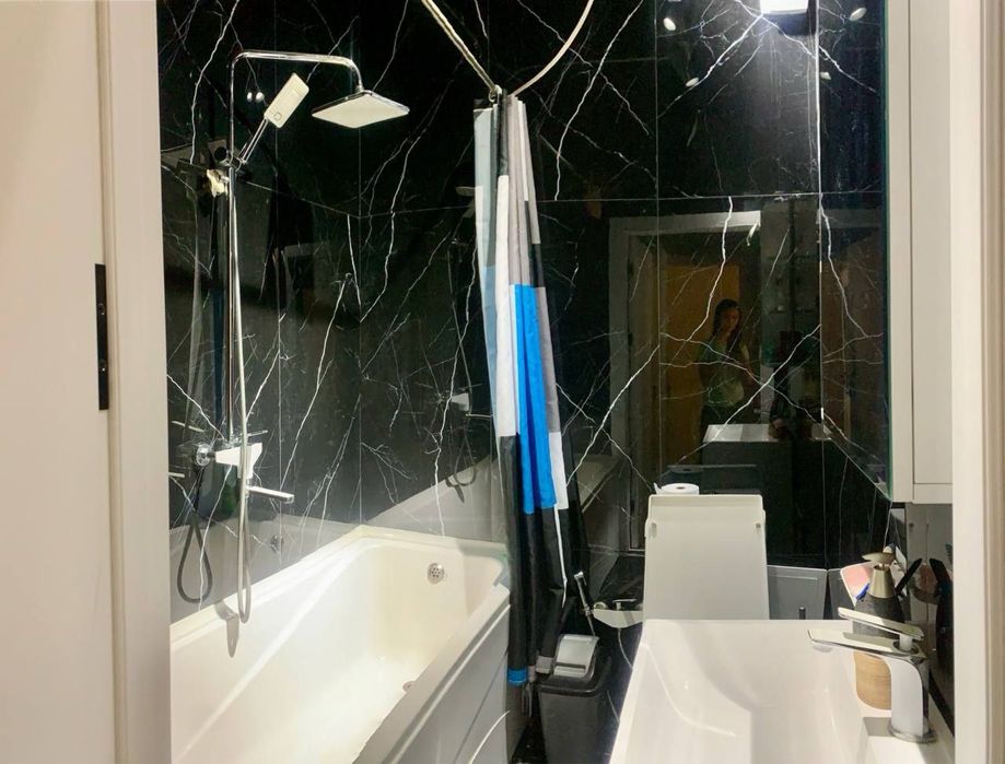 Продажа Евро Танхауса Саракулька Мирабадский район