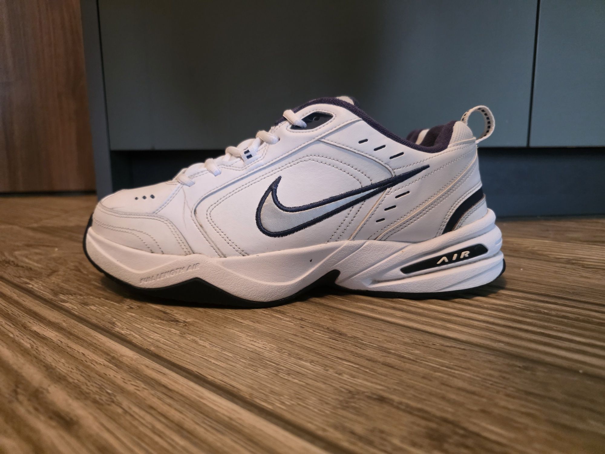 Мъжки маратонки NIKE AIR MONARCH