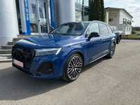 Audi Q7 Audi Q7