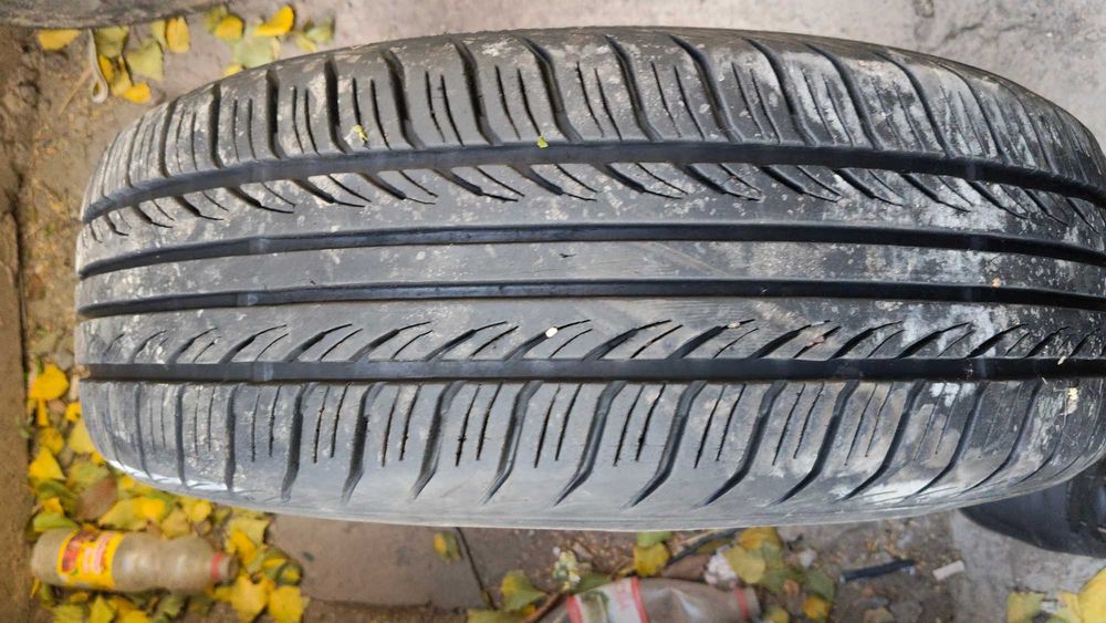 Продам шину на 185/65/14