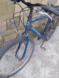Продавам колело Накамура 26 цола-на части или цяло