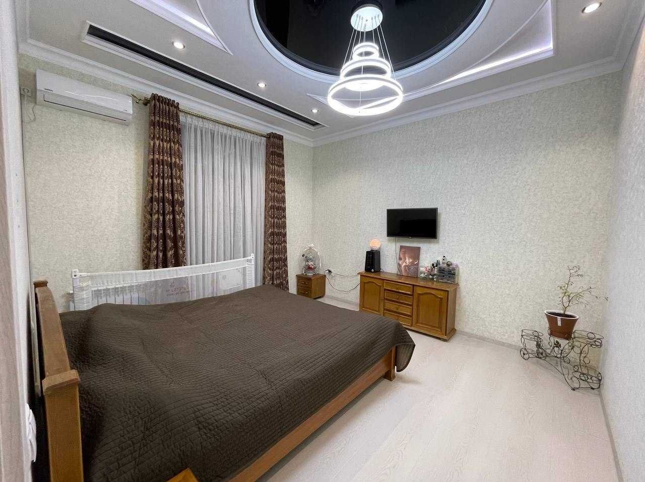 СРОЧНО продажа 4/5/10 ЖК Mirabad Palace, 121м2