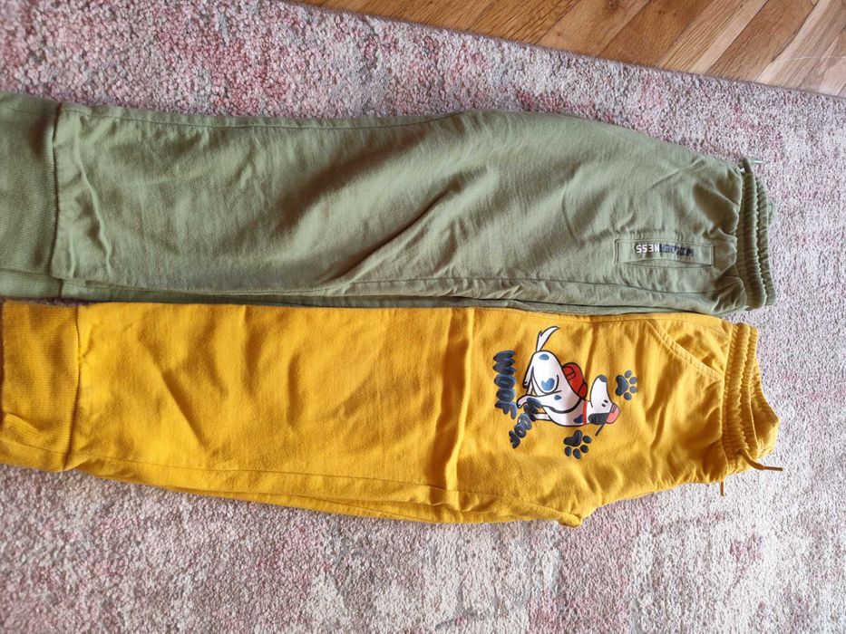 Долници за момчета