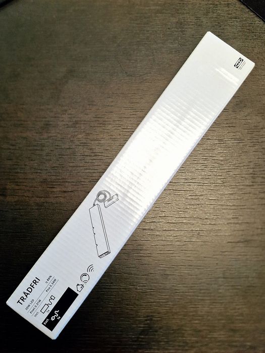 Transformator wireless, 30w, TRADFRI