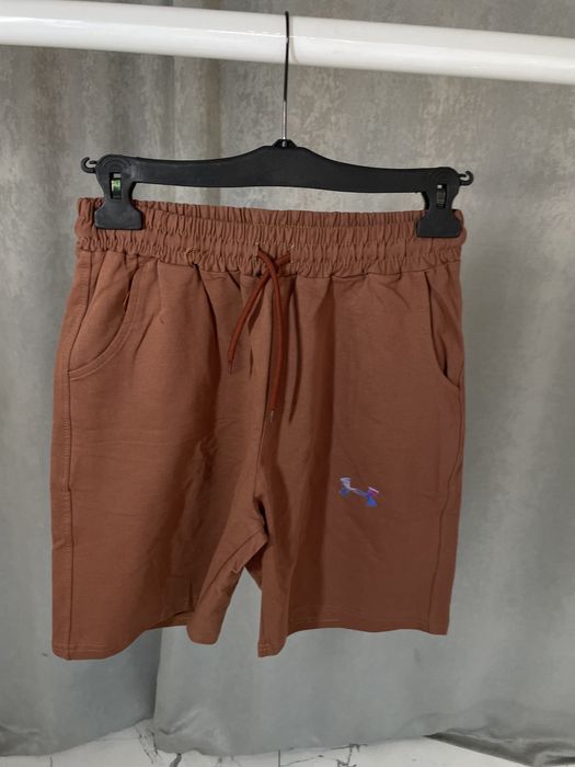 Under Armor къси панталони