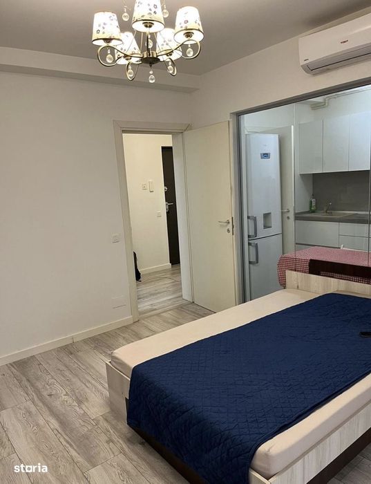 Garsonieră de vânzare Lujerului- 21residence