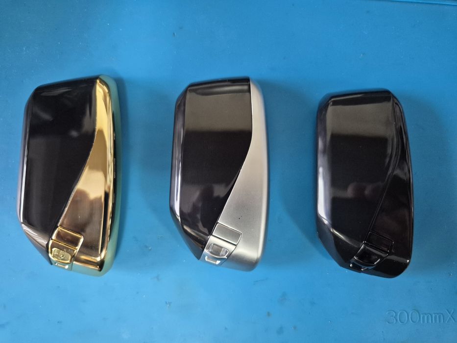 Bmw ключ FGB57,434mhz подходящ за Cas 4,Fem,bdc02..03