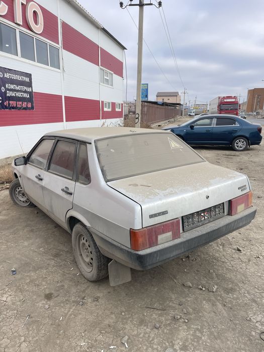 99 девятка,лада ваз 21099