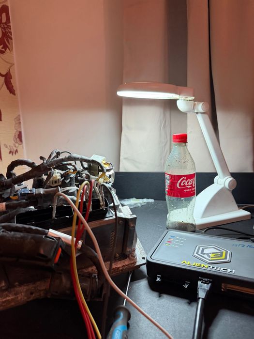 Diagnoze și resoftări Utilaje,Camioane,Autobuze  Si Autoturisme