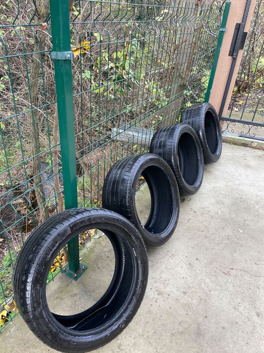 Летни гуми BRIDGESTONE *245/40/18*