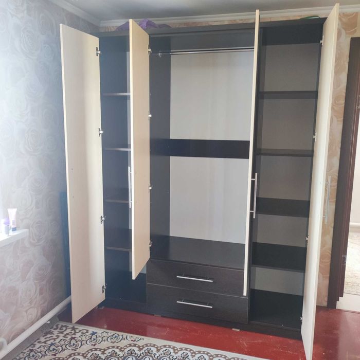 Продам шкаф, комод, шифонер