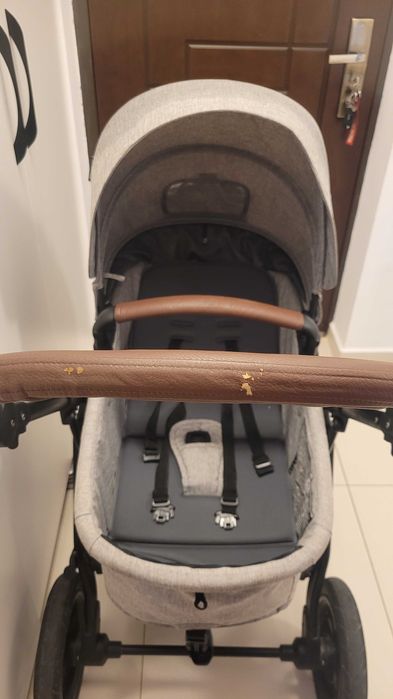 Carucior Kinderkraft Moov 3&1