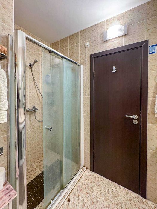 Голямо, уютно студио с гледка към морето в Гранд Хотел, Свети Влас