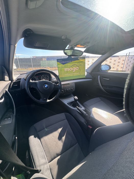 Bmw Serie 1 / E87 / M pack