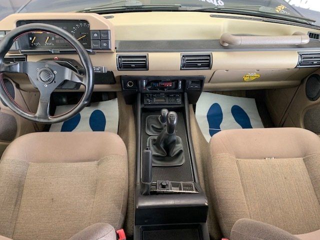 Land rover discovery 1