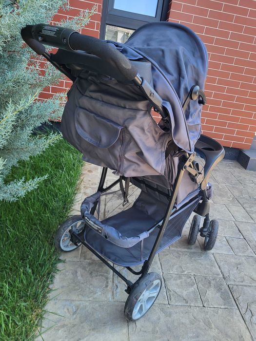 Carucior sport Lionelo