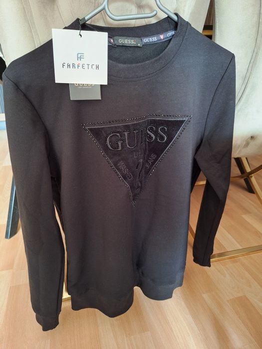 Нова дамска блуза Guess S / M