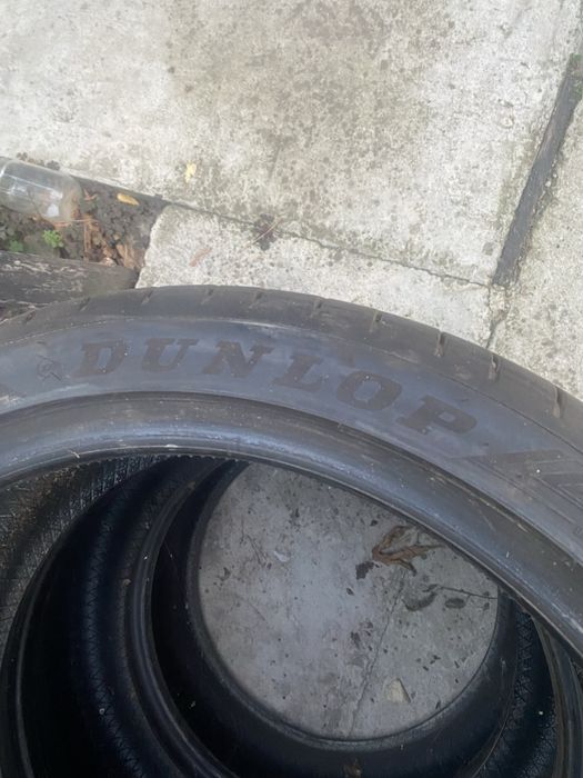 Летни гуми”Dunlop”