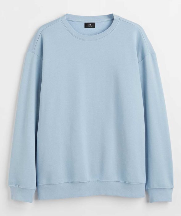 H&M 7 bluze unisex mar. M, 60% bumbac, div. culori, noi, cu eticheta