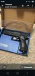 Pistol T4E TP50 upgradat la peste 25 jouli