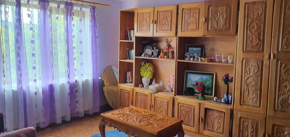 Vand casa in Ticleni