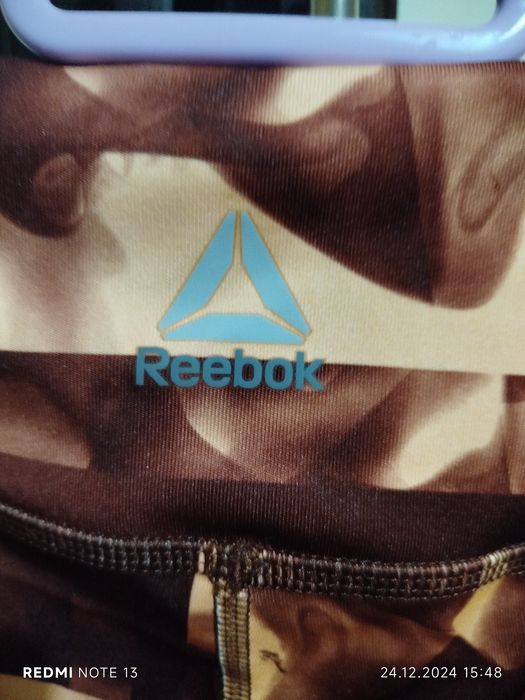 Клин Рийбок Reebok
